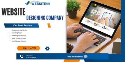 Website Designing Agency