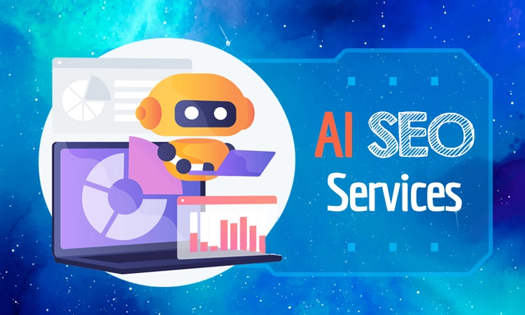 AI SEO Service Agency in Delhi