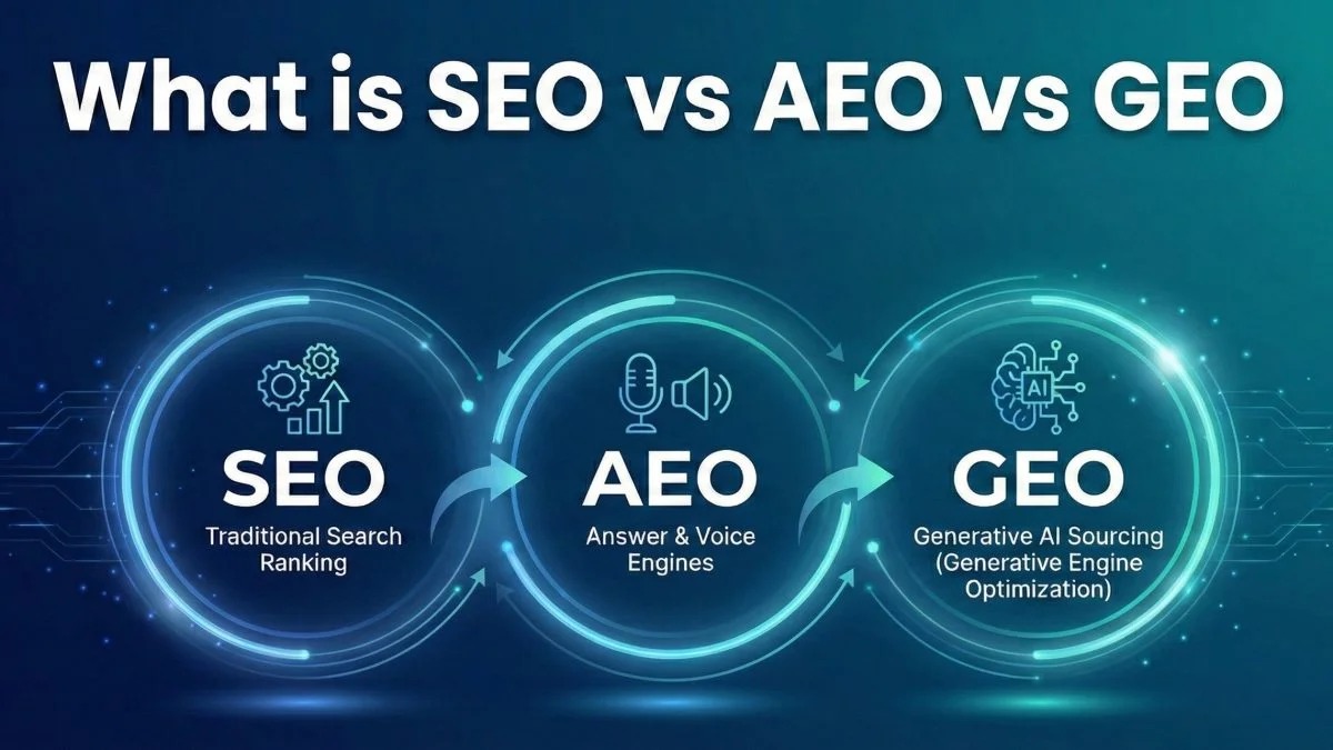 What is Digital Marketing?