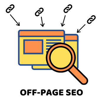 Off Page SEO