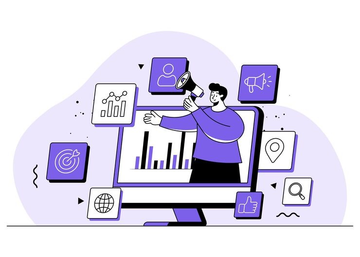 Digital Marketing Company in Delhi