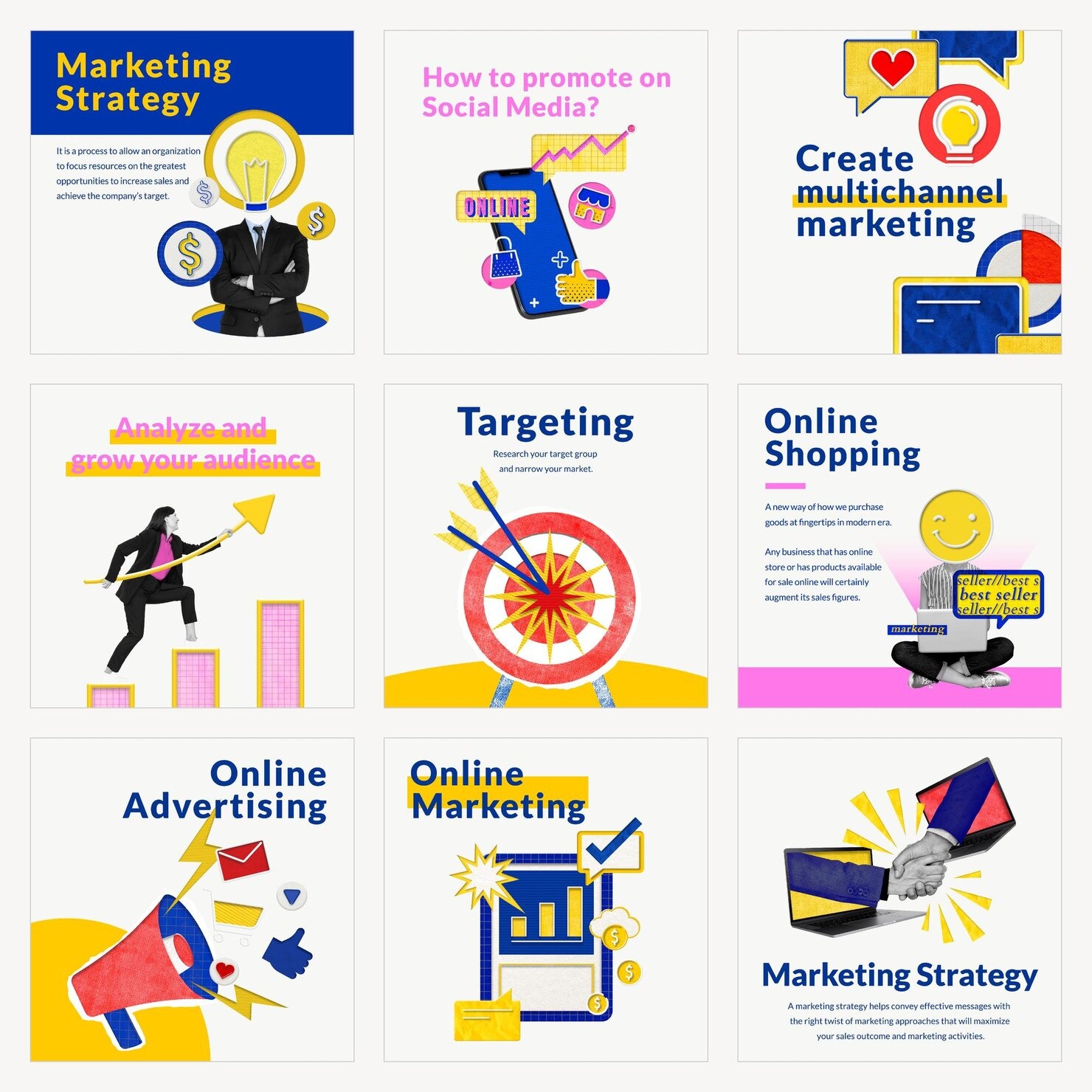 Digital Marketing Company in Delhi