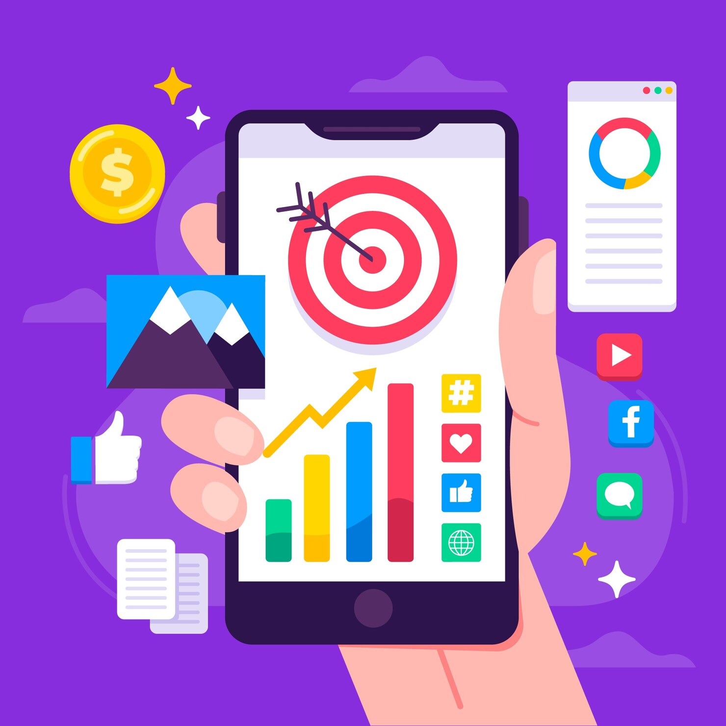 Digital Marketing Company in Delhi