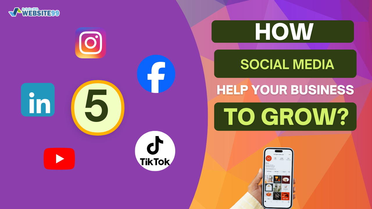 social media marketing agency in delhi